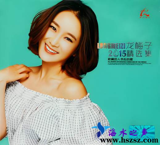 龙梅子2015精选集