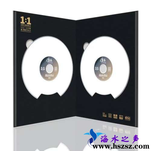 伤感心声经典2CD
