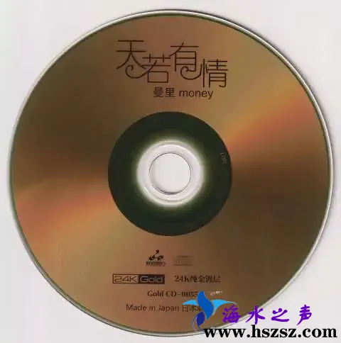 曼里《天若有情