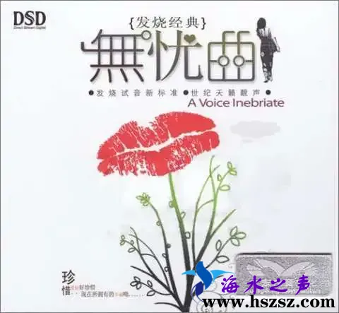 无忧曲(DSD)